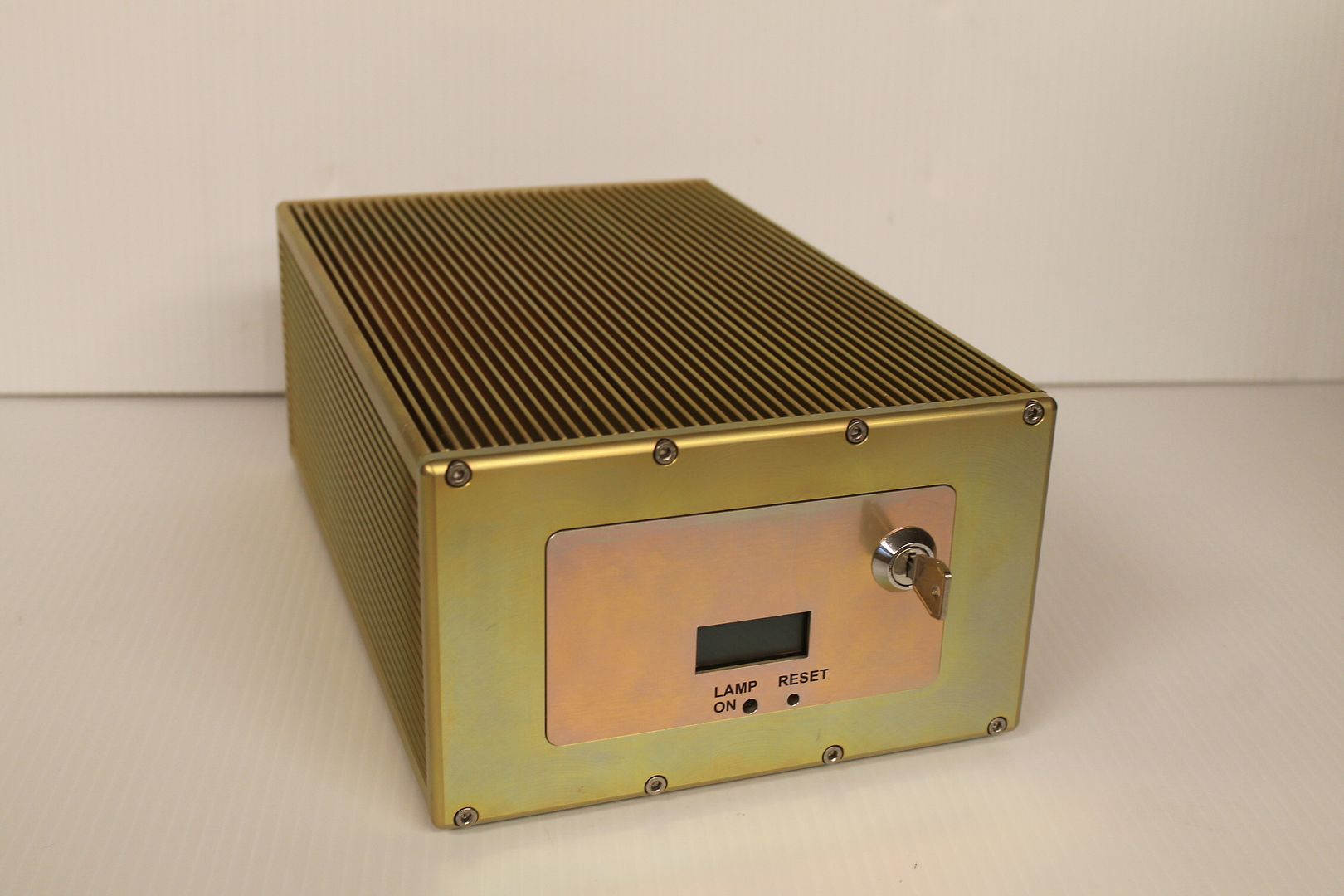 GE Xenon Arc Lamp Power Supply Type 5 eBay